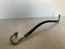 Air conditioning line high