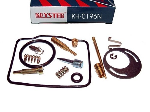Keyster carburetor gasket set - gasket,