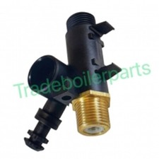 Sime 6149312 - Water Switch