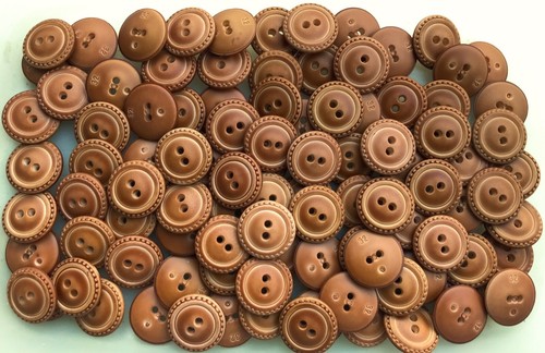 20mm 32l tan - tan, brown
