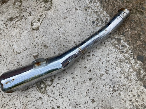 Suzuki gsx 1400 - suzuki, exhaust