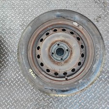 2008 CHEVROLET KALOS 16" STEEL