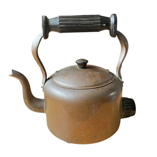 Vintage retro swan electric - vintage,
