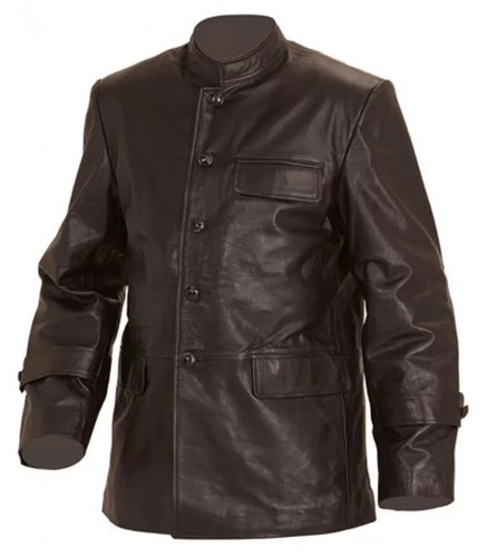 Ww2 german boat leather - u-boat, crew