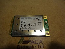 SAMSUNG R60 plus NP-R60Y LAPTOP WIRELESS WI-FI CARD. AR5BXB63