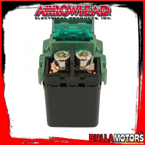 Smu6096 starter solenoid honda - smu6096,