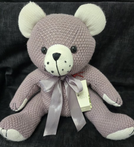 Dora designs benjamin - dora, bear