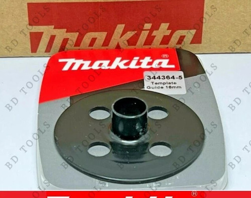 Genuine makita 344364 - genuine, 344364-5