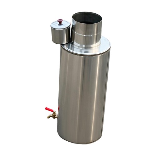 Stainless steel stoves water - stoves,