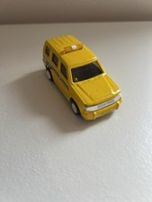 Tomy Tomica Breakdown Van Tw-15 Motorised Road And Rail 1992 Tested Working