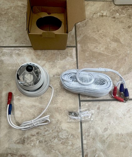 Swann pro 1080msd dome cctv - pro-1080msd,