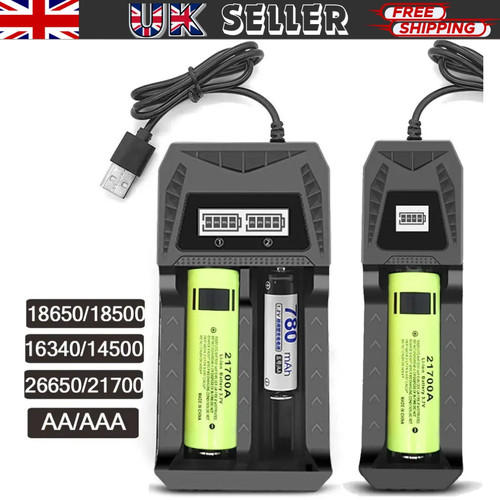 Battery charger display for - charger,