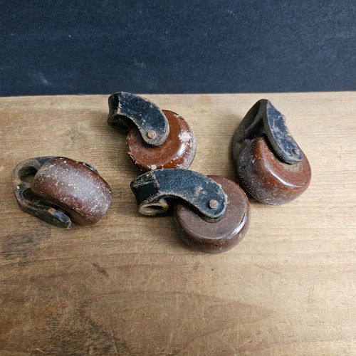 Set original antique - set,