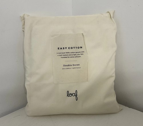 Loaf easy cotton double - easy,
