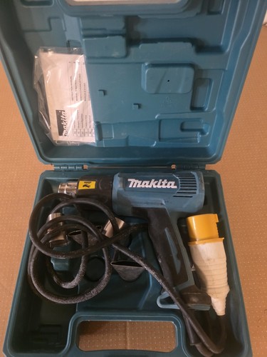 Makita hg5030k heat gun - gun, 110v
