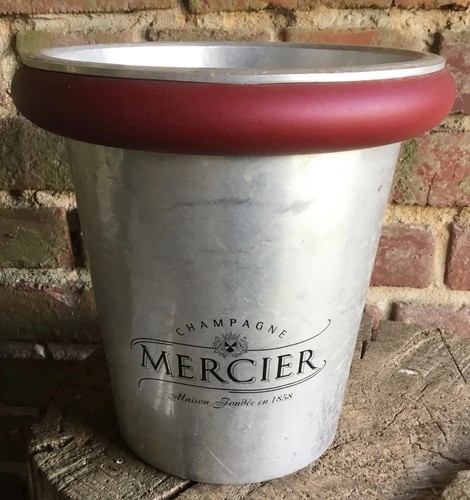 Vintage french champagne - ,