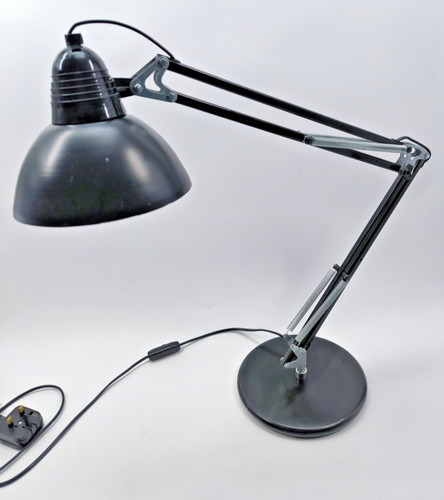 Vintage aluminor france black - france,