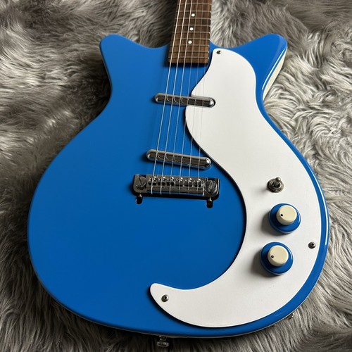 Danelectro 59m nos - danelectro, go