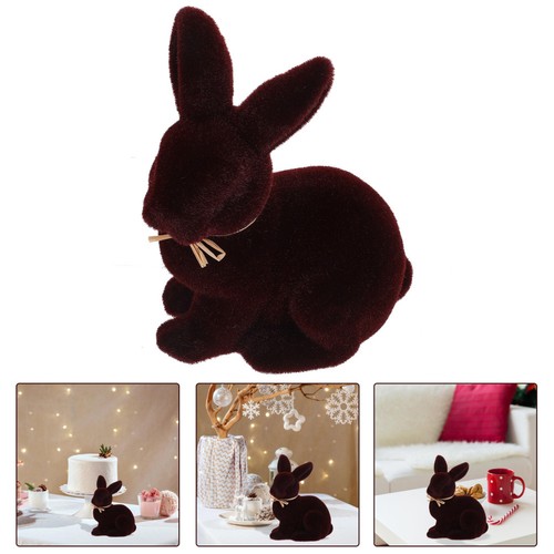 Figurine easter decor large - decor,