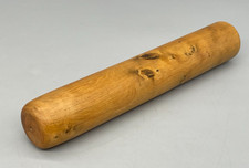 Vintage 8 1/2 Inch Wooden Lead