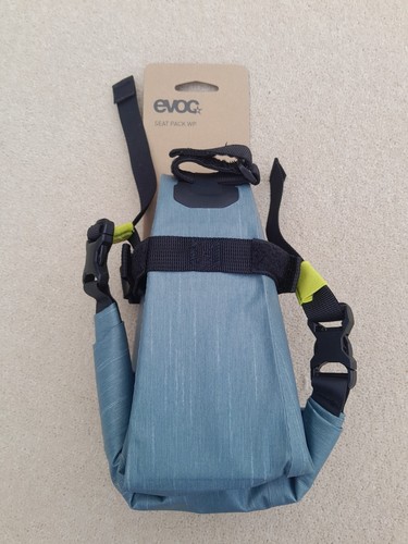 Evoc cycling seat saddle pack - seat,