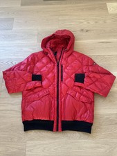 Victorinox Quilted Down Winter