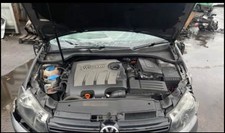 VW CADDY 1.6D 2009-2012 ENGINE