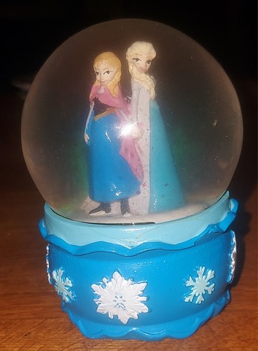 Disney frozen anna elsa - frozen, let