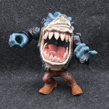 Vintage Street Sharks Pool
