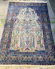 Antique middle eastern tree - middle,