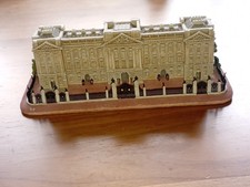 Lilliput lane buckingham - lilliput,