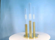 Boxed Swarovski Crystal Garden