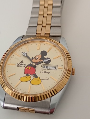 Vintage 1990s seiko lorus - 1990s,