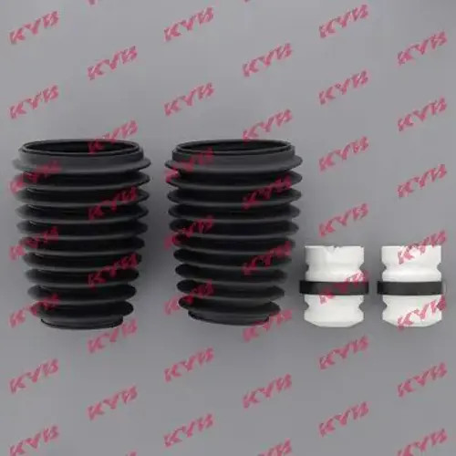 Shock absorber cover front - cover,
