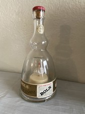 Vintage Lucas Bols Dancing