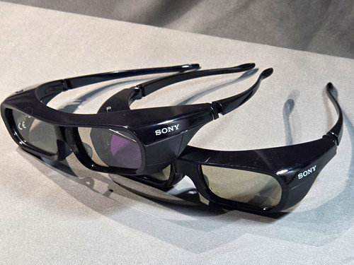 Lot pair of sony - ​lot,