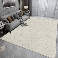 Large Living Room Rugs