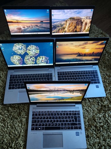 Elitebook 840 i5 - hp,