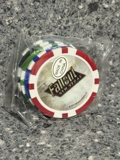 Fallout New Vegas - Poker