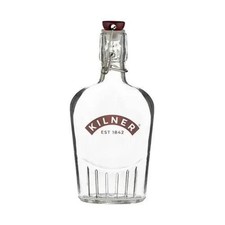 Kilner Clip Top Sloe Gin