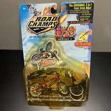 Road Champs BXS Series 4 Haro