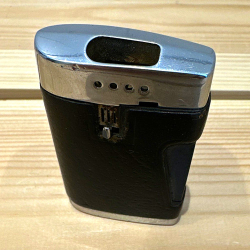 Ronson pocket cigarette - ronson,