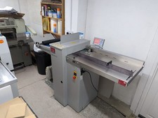 Morgana DigiFold Pro Folding