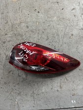 MAZDA 6 Tail Light Rear Lamp