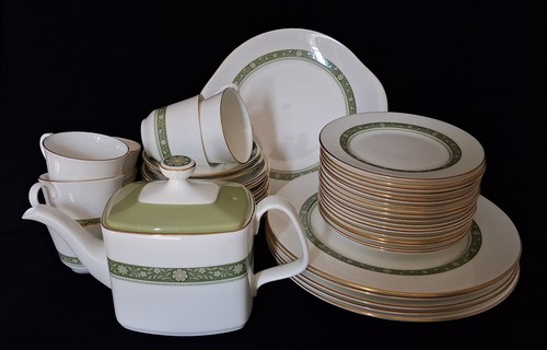 Royal doulton rondelay - doulton,