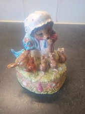 Beatrix Potter 'In The Garden'