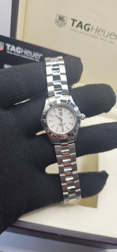 Ladies tag heuer - ladies,