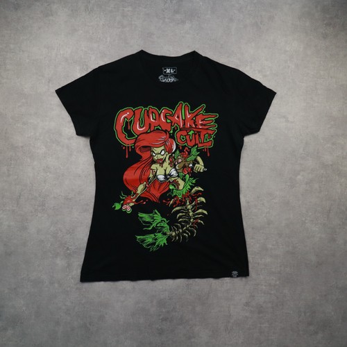 Cupcake cult shirt women xl - t-shirt,