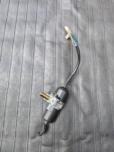 Aprilia sr50r ignition lock - aprilia,