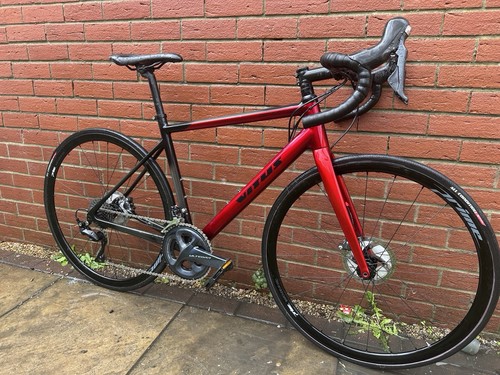 Vitus zenium 52cm small - 52cm,
